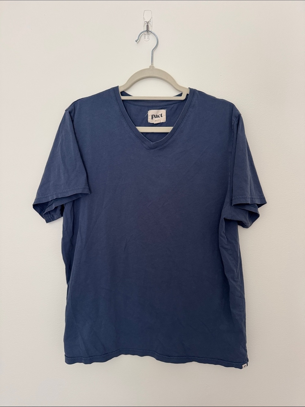 Pact Tee